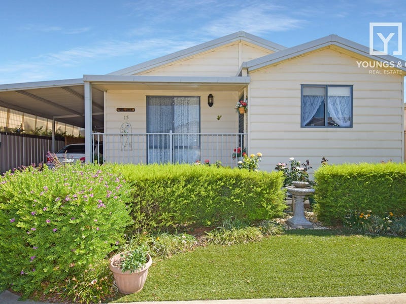 Unit 15/96106 Elsie Jones Dr, Mooroopna, Vic 3629 Property Details