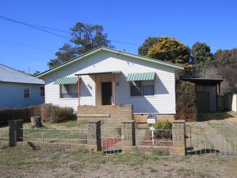 16 Egan Street, Cooma, NSW 2630