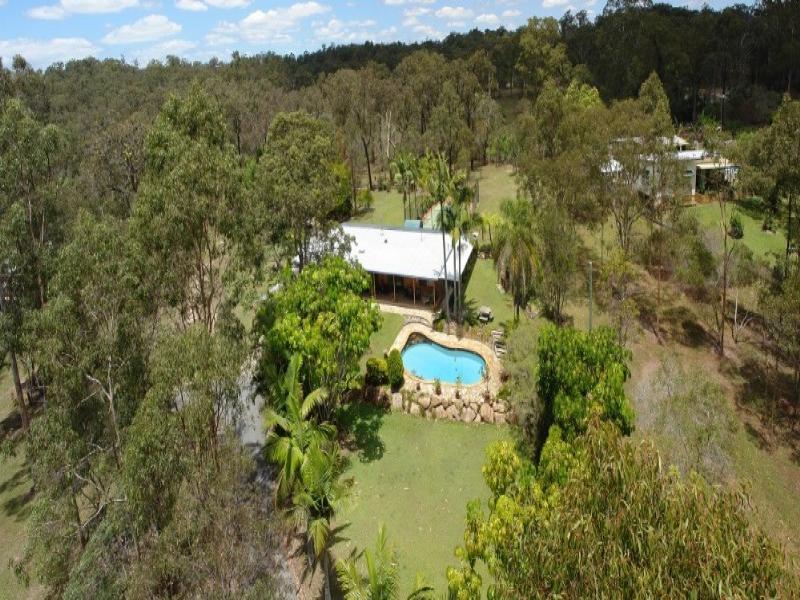 33 Leacroft Road, Burbank, Qld 4156 Property Details