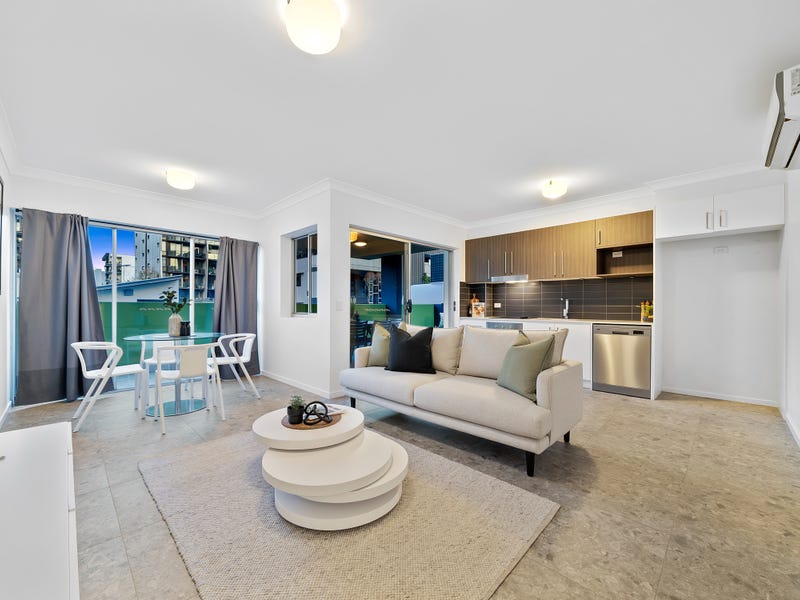 303/8 Kyabra Street, Newstead, Qld 4006 - Property Details