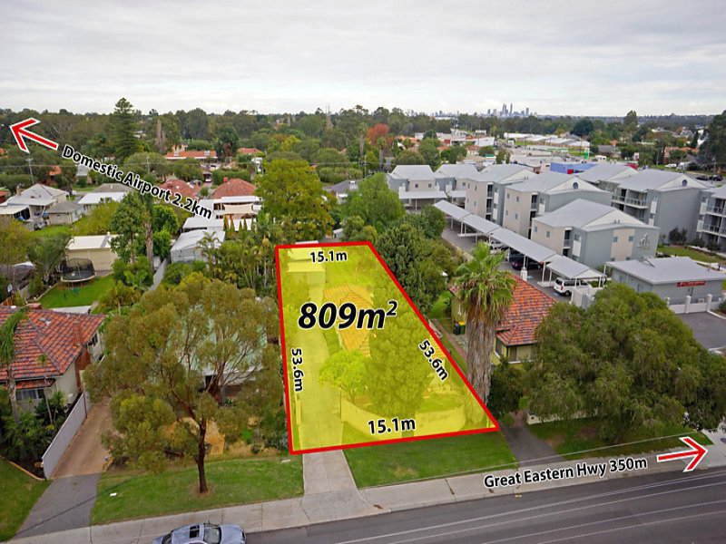 108 Coolgardie Avenue, Redcliffe, WA 6104 Property Details