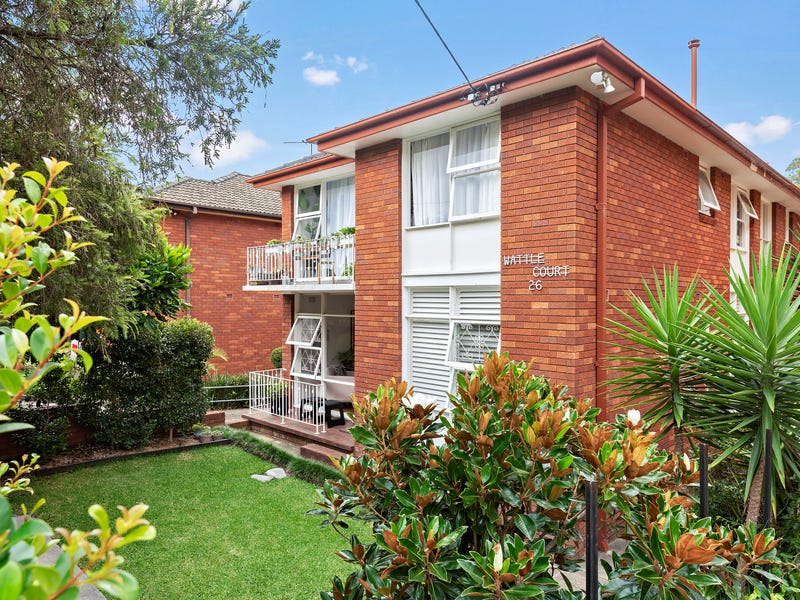 2/26 Wattle Avenue, Fairlight, NSW 2094 Property Details