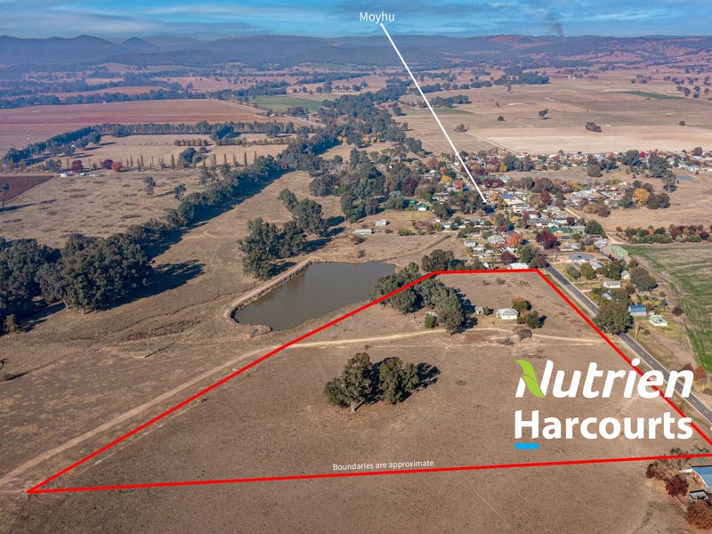 2551 Wangaratta Whitfield Road, Moyhu, Vic 3732 House for Sale