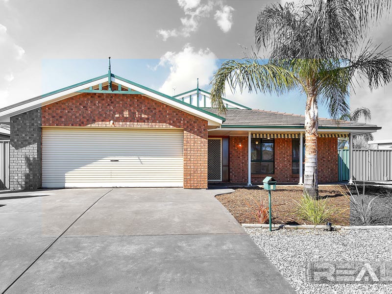 8 Brunswick Terrace, Blakeview, SA 5114
