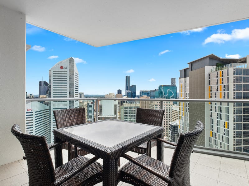 420 Queen Street, Brisbane City, QLD 4000