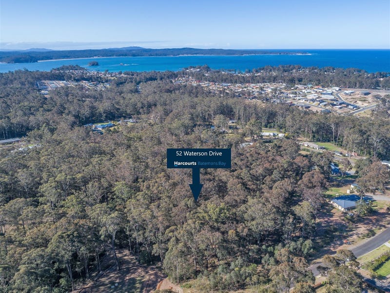 52 Waterson Drive, Surf Beach, NSW 2536 52 Waterson Drive, Surf Beach, NSW 2536