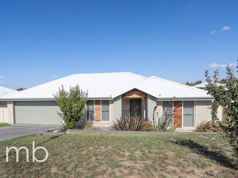 5 Poplars Drive, Orange, NSW 2800 - House for Sale ...
