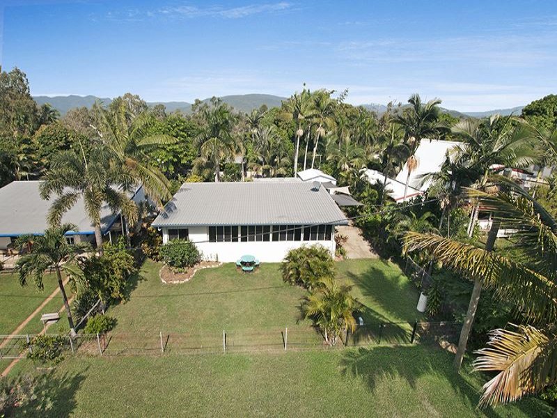 5 Esplanade, Balgal Beach, QLD 4816