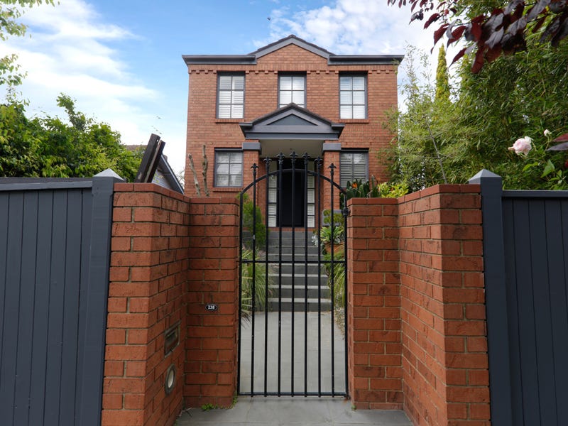 1/238 Princess Street, Kew, Vic 3101