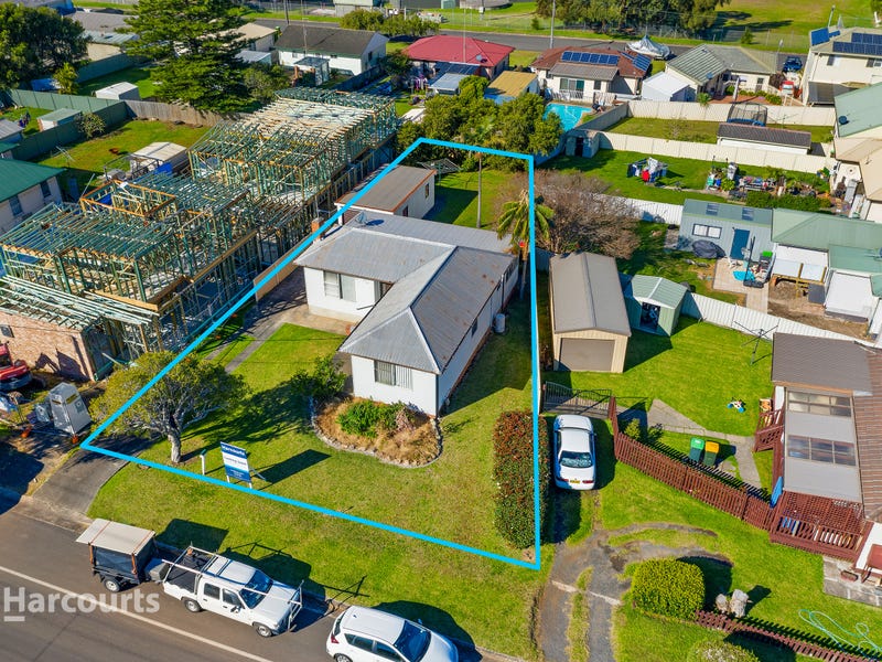 33 Darley Street, Shellharbour, NSW 2529 Property Details