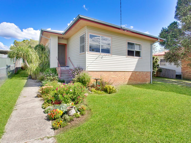 23 Middleton Street, South Kempsey, NSW 2440