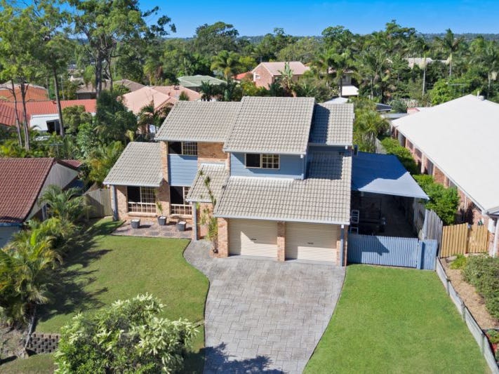 18 Chatsworth Circuit, Capalaba, Qld 4157 Property Details