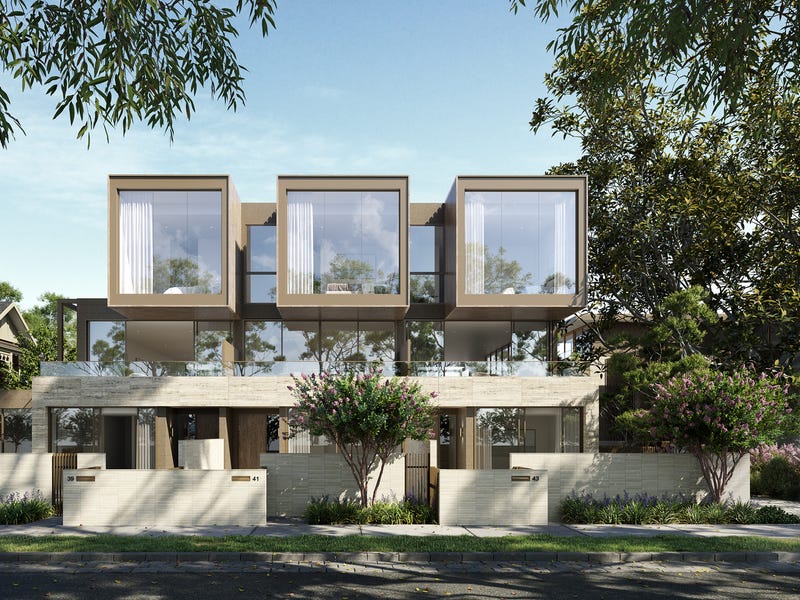 D03/39 Bay Street, Rippleside, Vic 3215 Townhouse for Sale