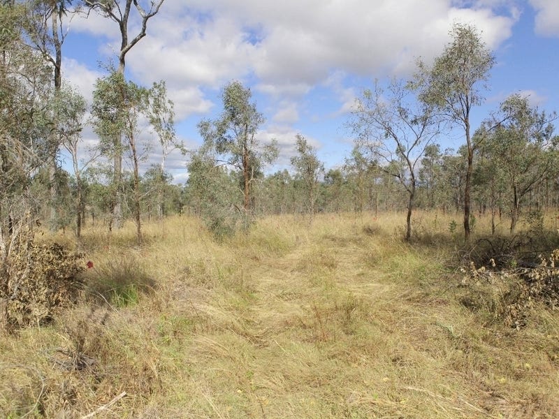 Lot 36 Forbe Road, Forest Hill, Qld 4342 Residential Land for Sale