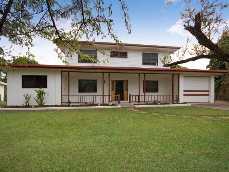 17 Weaver Street, Heatley, QLD 4814