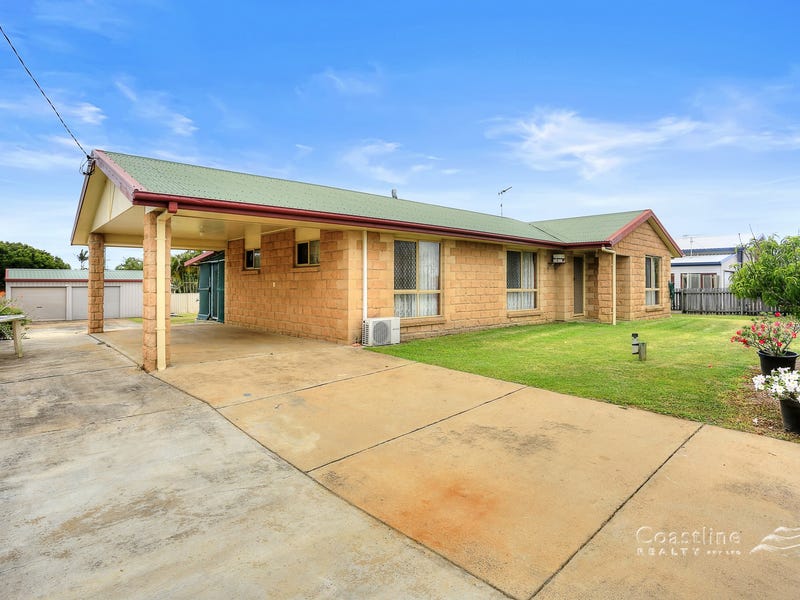 36 Poinciana Drive, Innes Park, QLD 4670