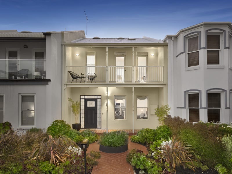 6 Sands Place, Williamstown, Vic 3016 Property Details