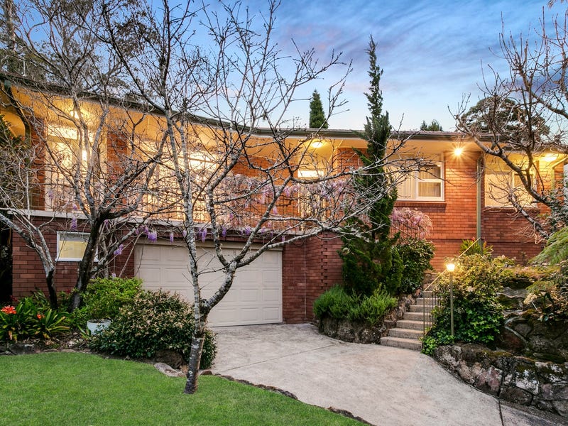 10 Lancaster Avenue, Beecroft, NSW 2119 Property Details