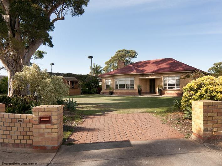 28 Ranelagh Street, Glengowrie, SA 5044 Property Details