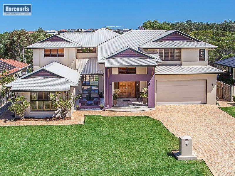 27 Copeland Drive, North Lakes, QLD 4509