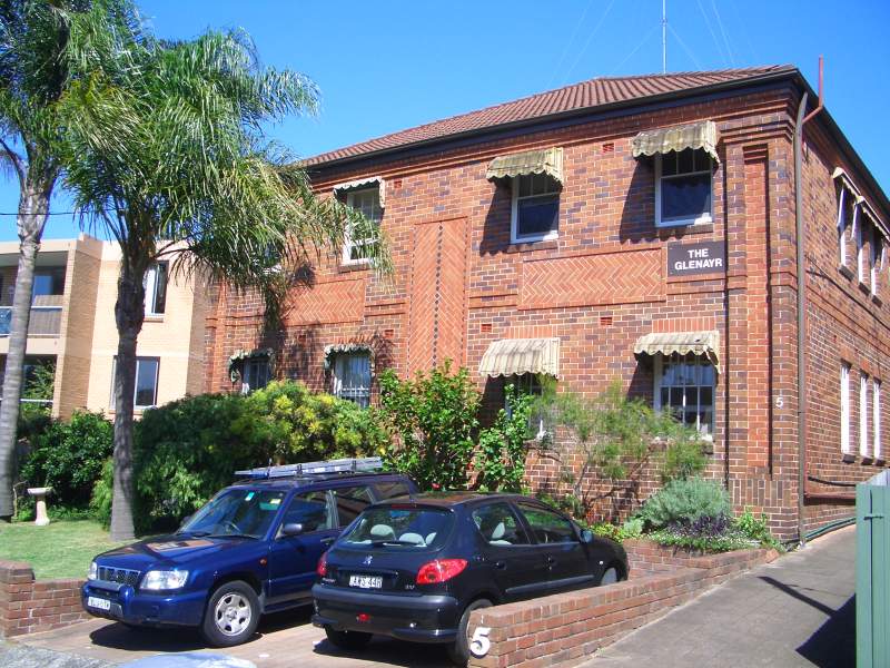 5 Wills Avenue, Waverley, NSW 2024