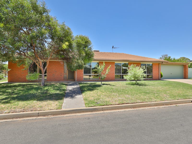 3 Panorama Drive, Mildura, Vic 3500 Property Details