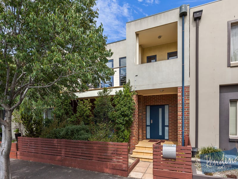 31 Wakefield Street, Kensington, Vic 3031 Property Details