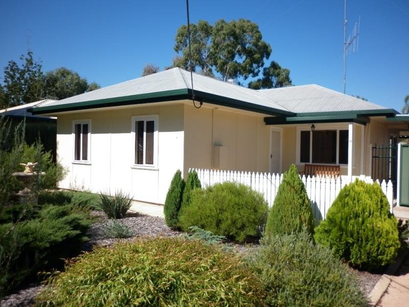 19 Kurrajong Avenue, Renmark, SA 5341 Property Details