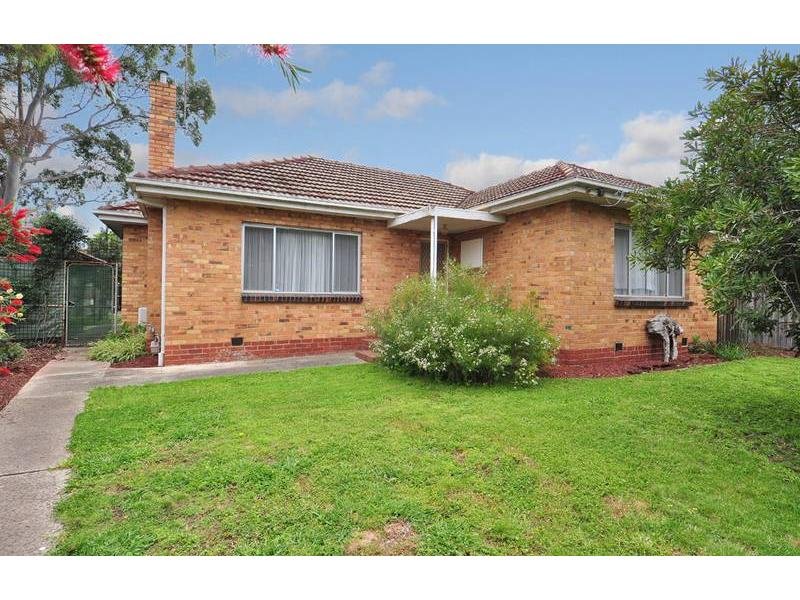 16 Delmont Street, Albion, Vic 3020 Property Details