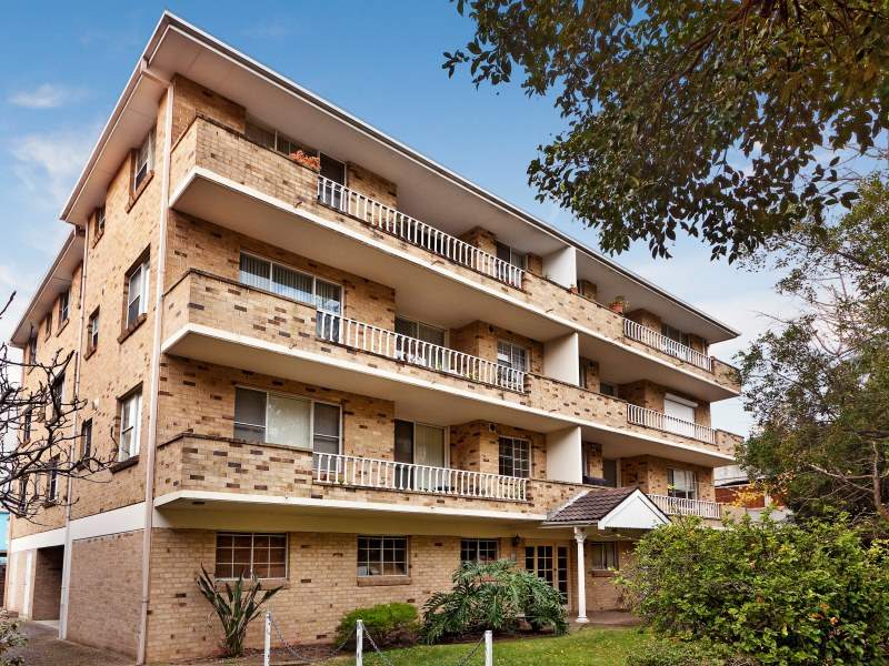 Unit 11,911 The Boulevarde, BrightonLeSands, NSW 2216 Property Details