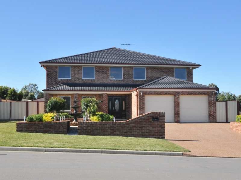 103 Canterbury Drive, Raworth, NSW 2321 Property Details