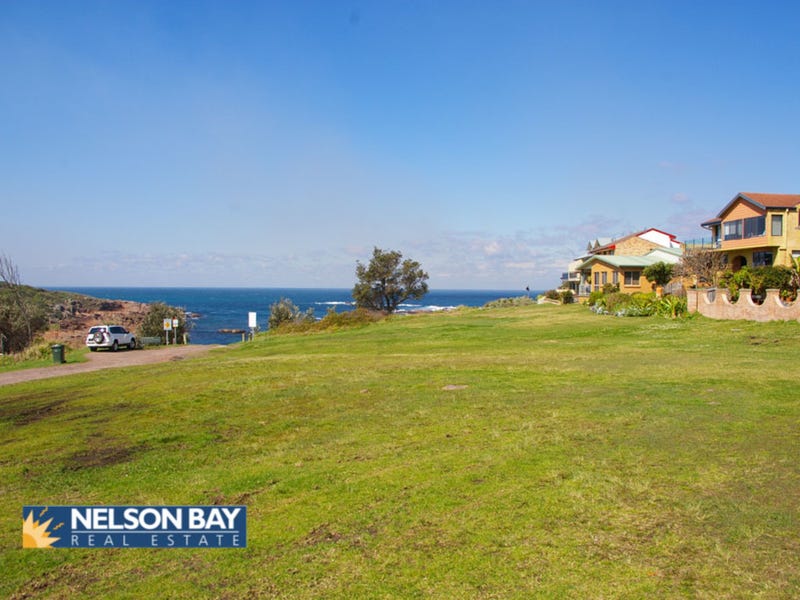 1A Ocean Street, Fishermans Bay, NSW 2316