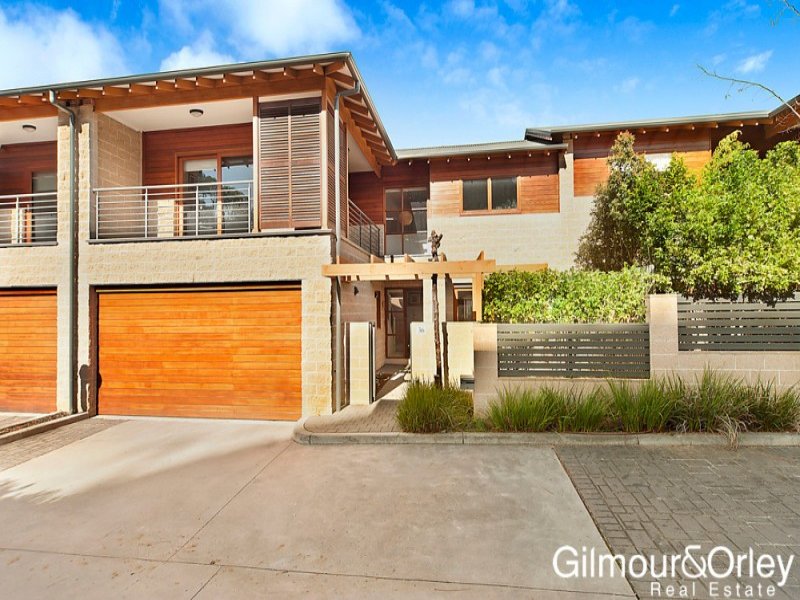 36/7886 Wrights Road, Kellyville, NSW 2155 Property Details