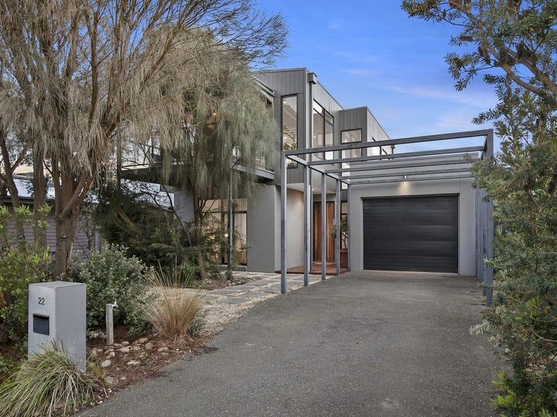 22 St Way, Torquay, Vic 3228 Property Details
