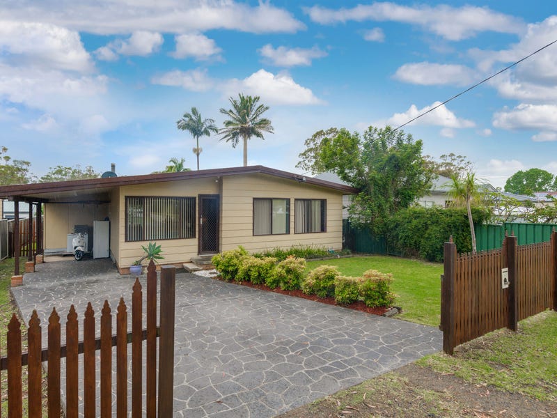 21 Frederick Street, Windermere Park, NSW 2264