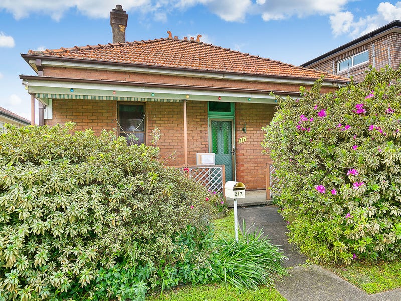 217 High Street, North Willoughby, NSW 2068