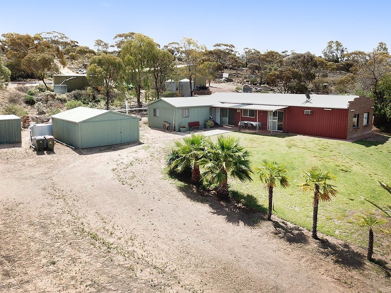 94 Sunset Boulevard, Blanchetown, SA 5357 Property Details