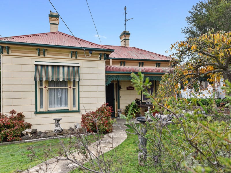 35 Progress Street, Seymour, Vic 3660 House for Sale