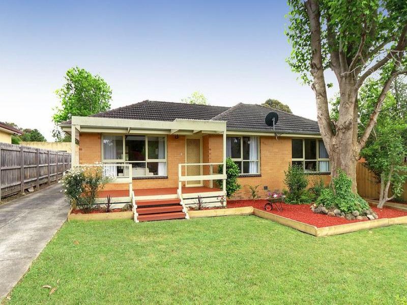 1/7 Morris Road, Croydon, Vic 3136 Property Details