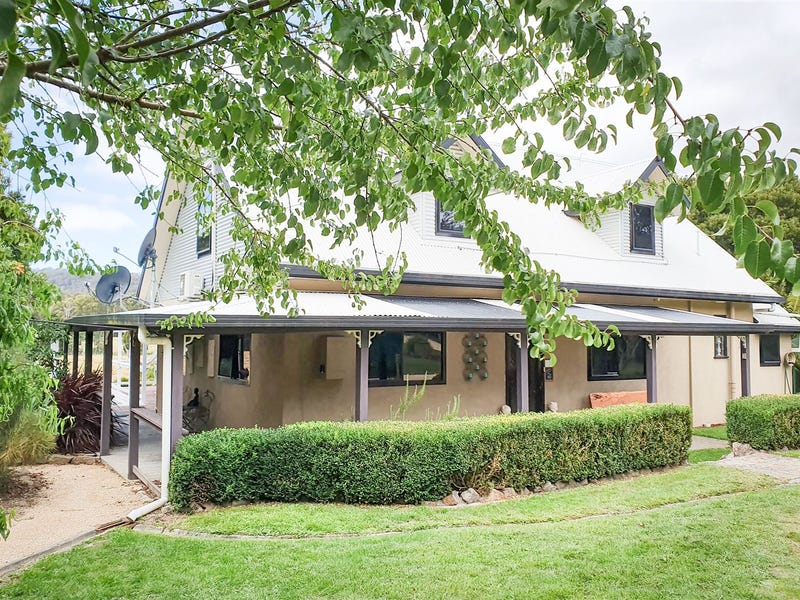 26982 Tasman Highway, Goshen, Tas 7216 Property Details