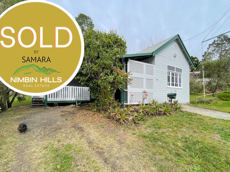 7 Cecil Street, Nimbin, NSW 2480