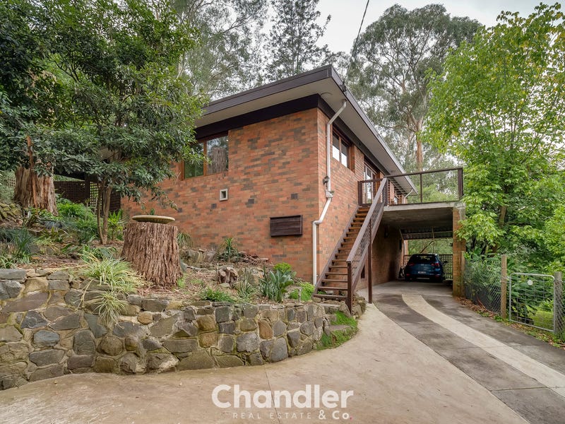 80 Belgravehallam Road, Belgrave, VIC 3160