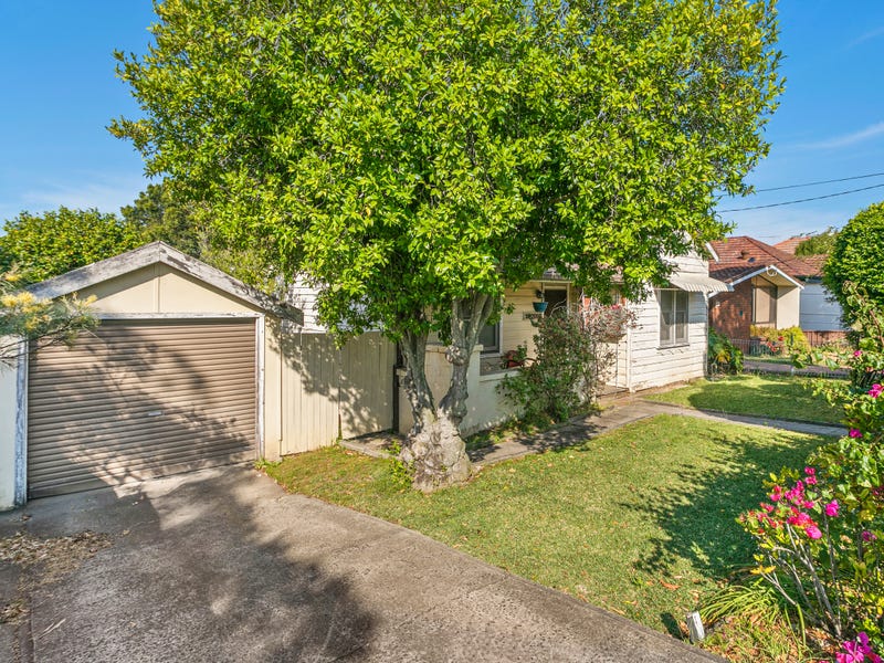 242 Patrick Street, Hurstville, NSW 2220 Property Details