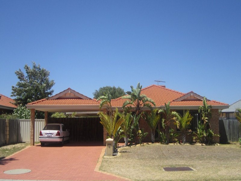 18 Rothesay Heights, Mindarie, WA 6030 Property Details