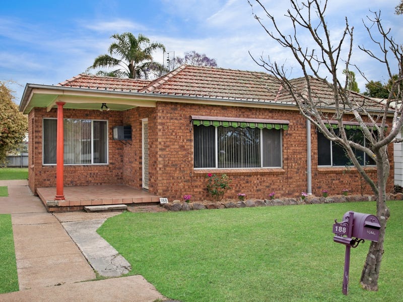 188 Cessnock Road, Maitland, NSW 2320 Property Details