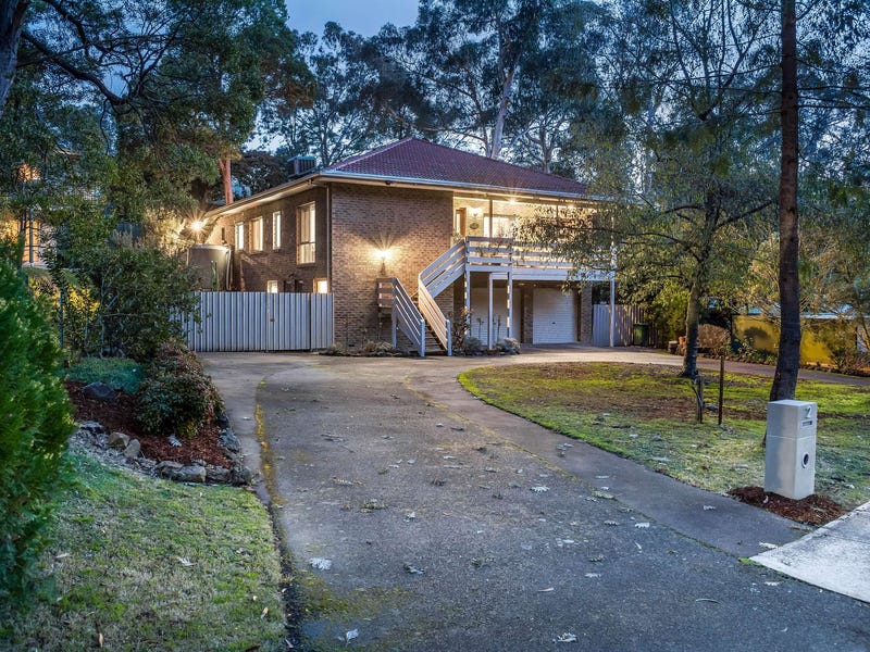 2 Broadway, Belgrave, Vic 3160 Property Details