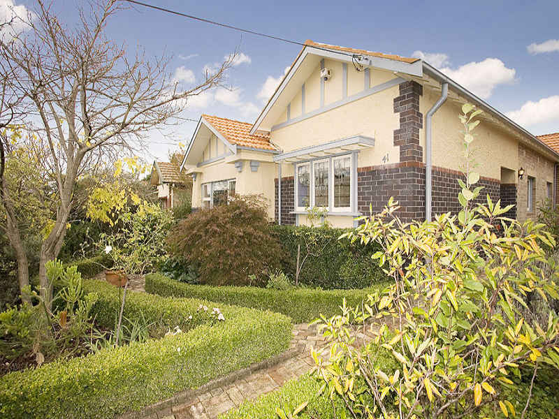 41 McClelland Street, Willoughby, NSW 2068 Property Details