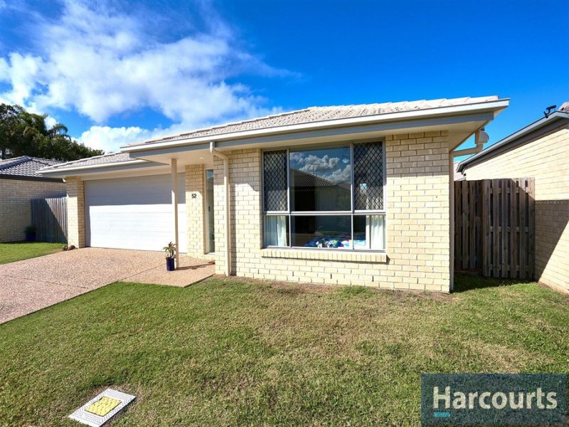 52/1523 Redondo St, Ningi, Qld 4511 Property Details