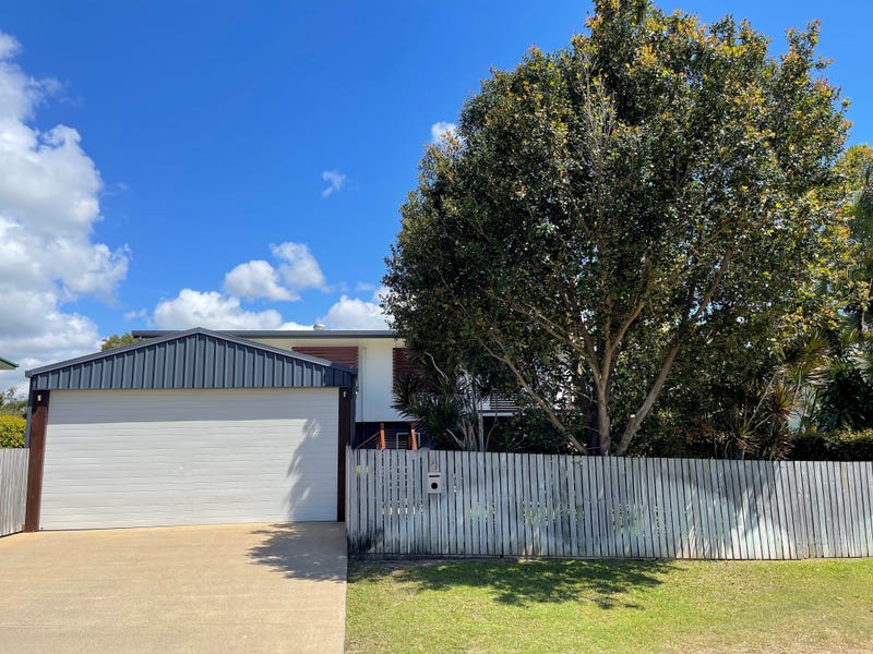 73 Banksia Avenue, Andergrove, QLD 4740