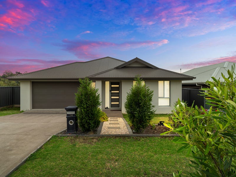 34 Sandridge Street, Thornton, NSW 2322 Property Details